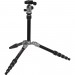 MeFOTO BackPacker Titanium