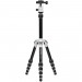 MeFOTO BackPacker White