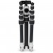 MeFOTO BackPacker White