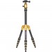 MeFOTO BackPacker Yellow
