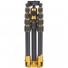 MeFOTO BackPacker Yellow