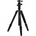 MeFOTO GlobeTrotter Black