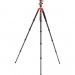 MeFOTO GlobeTrotter Red