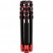 MeFOTO GlobeTrotter Red