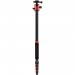 MeFOTO GlobeTrotter Red