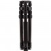 MeFOTO GlobeTrotter Carbon Fiber Black