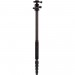 MeFOTO GlobeTrotter Carbon Fiber Black