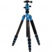 MeFOTO GlobeTrotter Carbon Fiber Blue