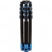 MeFOTO GlobeTrotter Carbon Fiber Blue