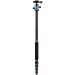 MeFOTO GlobeTrotter Carbon Fiber Blue