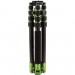 MeFOTO GlobeTrotter Carbon Fiber Green