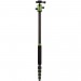 MeFOTO GlobeTrotter Carbon Fiber Green
