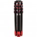 MeFOTO GlobeTrotter Carbon Fiber Red