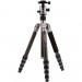 MeFOTO GlobeTrotter Carbon Fiber Titanium