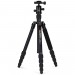 MeFOTO RoadTrip Black