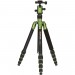 MeFOTO RoadTrip Green 