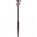 MeFOTO RoadTrip Hot Pink