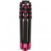 MeFOTO RoadTrip Hot Pink