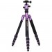 MeFOTO RoadTrip Purple 