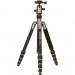MeFOTO RoadTrip Titanium 