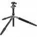 MeFOTO RoadTrip Titanium 
