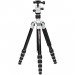 MeFOTO RoadTrip White
