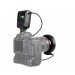 Кольцевая макровспышка MeiKe FC100 for Canon