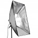 Постоянный флуоресцентный свет Menik SS-19 4x40w 60x60см