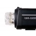 Студийная вспышка Menik GM-400
