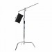 Стойка-журавль C-stand Mircopro CS-8204