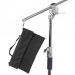 Стойка-журавль C-stand Mircopro CS-8204