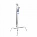 Стойка-журавль C-stand Mircopro CS-8204