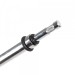 Стойка-журавль C-stand Mircopro CS-8204