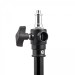 Стойка напольная Mircopro LS-8105