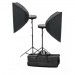 Студийный набор Mircopro MQ-200 Soft box kit