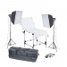 Набор для предметной съемки Mircopro MQ-150 Photo Table Macro kit