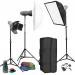 Студийный набор Mircopro MQ-200 Unique kit