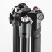 Штатив Manfrotto Befree MKBFRA4B-BH KIT Black