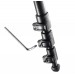 Штатив Manfrotto Befree MKBFRA4B-BH KIT Black