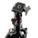 Штатив Manfrotto Befree MKBFRA4B-BH KIT Black