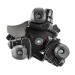 Штатив Manfrotto Befree MKBFRA4B-BH KIT Black