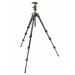 Штатив Manfrotto Befree MKBFRA4B-BH KIT Black