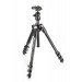 Штатив Manfrotto Befree MKBFRA4B-BH KIT Black