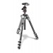 Штатив Manfrotto Befree MKBFRA4D-BH KIT Grey
