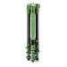 Штатив Manfrotto Befree MKBFRA4G-BH KIT Green