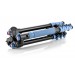 Штатив Manfrotto Befree MKBFRA4L-BH KIT Blue 