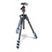 Штатив Manfrotto Befree MKBFRA4L-BH KIT Blue 