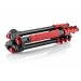 Штатив Manfrotto Befree MKBFRA4R-BH Red