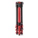 Штатив Manfrotto Befree MKBFRA4R-BH Red