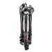 Штатив Manfrotto Befree MKBFRC4B-BH KIT Black